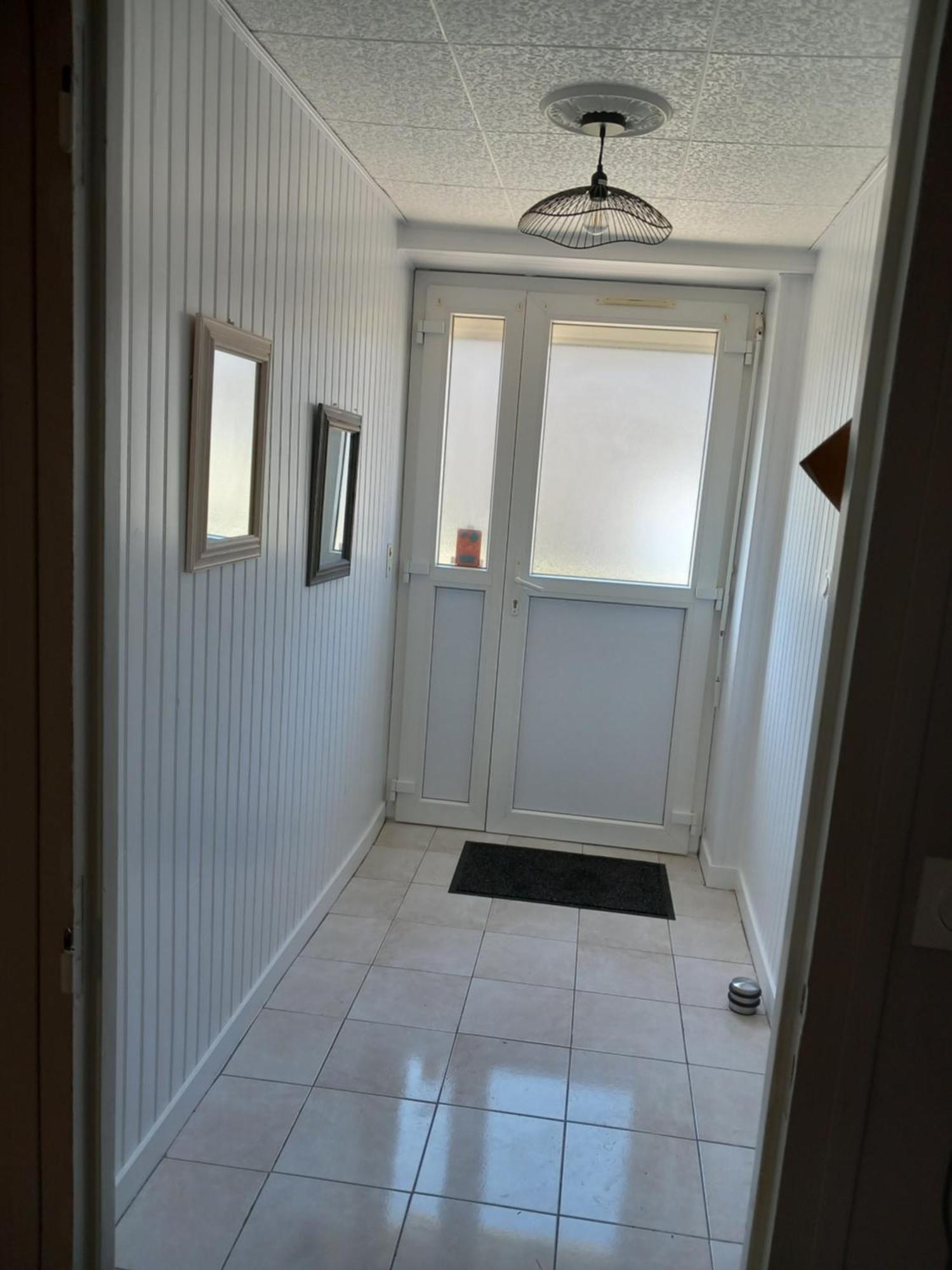 Le Gite Du Baron Roz-sur-Couesnon Exterior foto