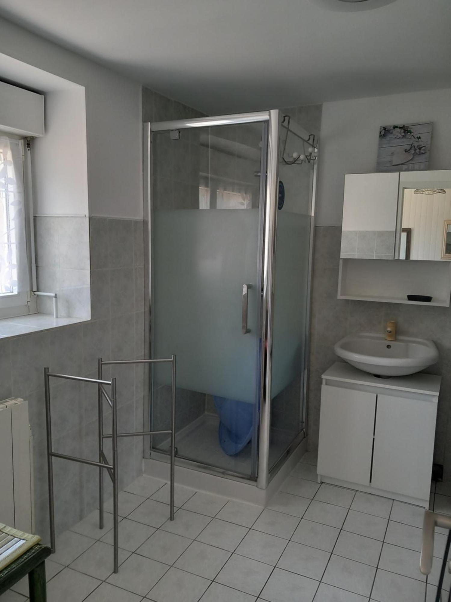 Le Gite Du Baron Roz-sur-Couesnon Exterior foto