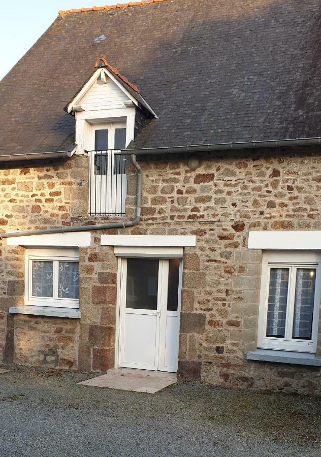 Le Gite Du Baron Roz-sur-Couesnon Exterior foto